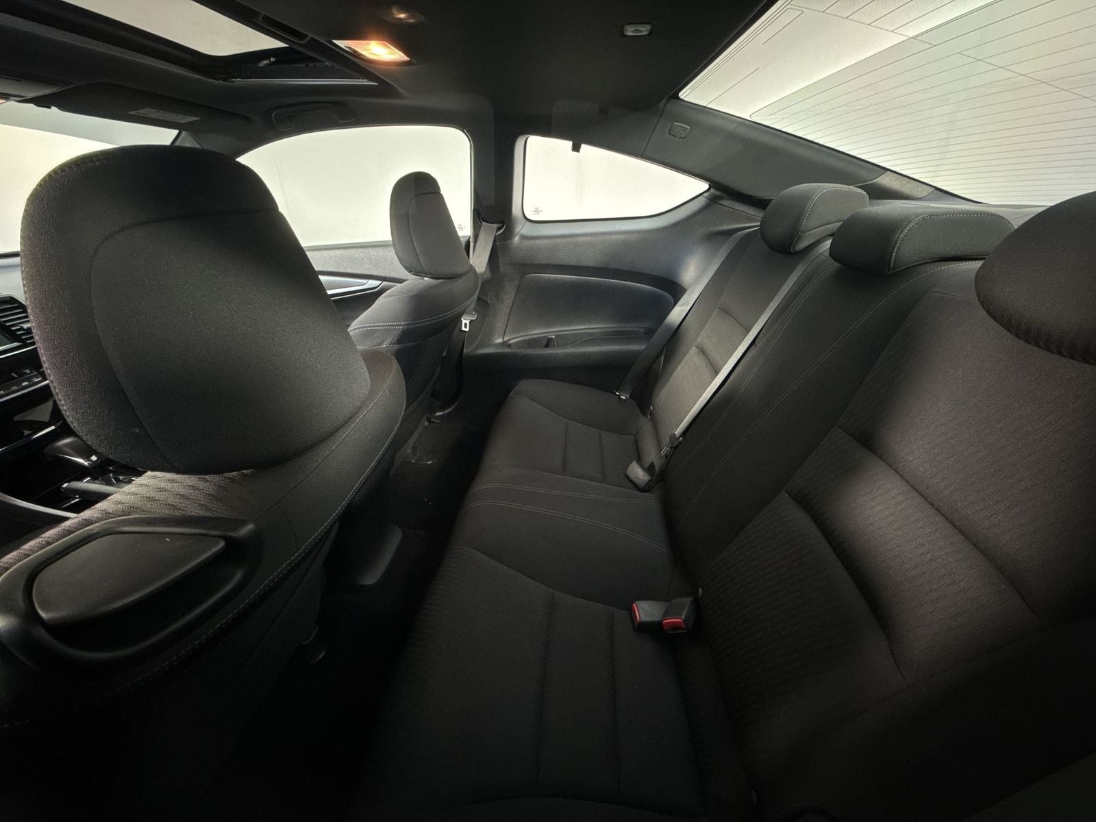 2016 Honda Accord EX