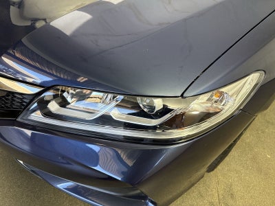 2016 Honda Accord EX