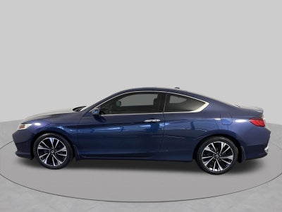 2016 Honda Accord EX