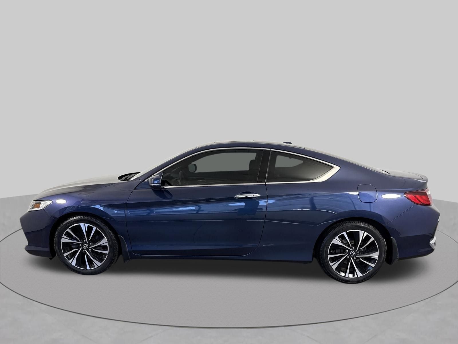 2016 Honda Accord EX