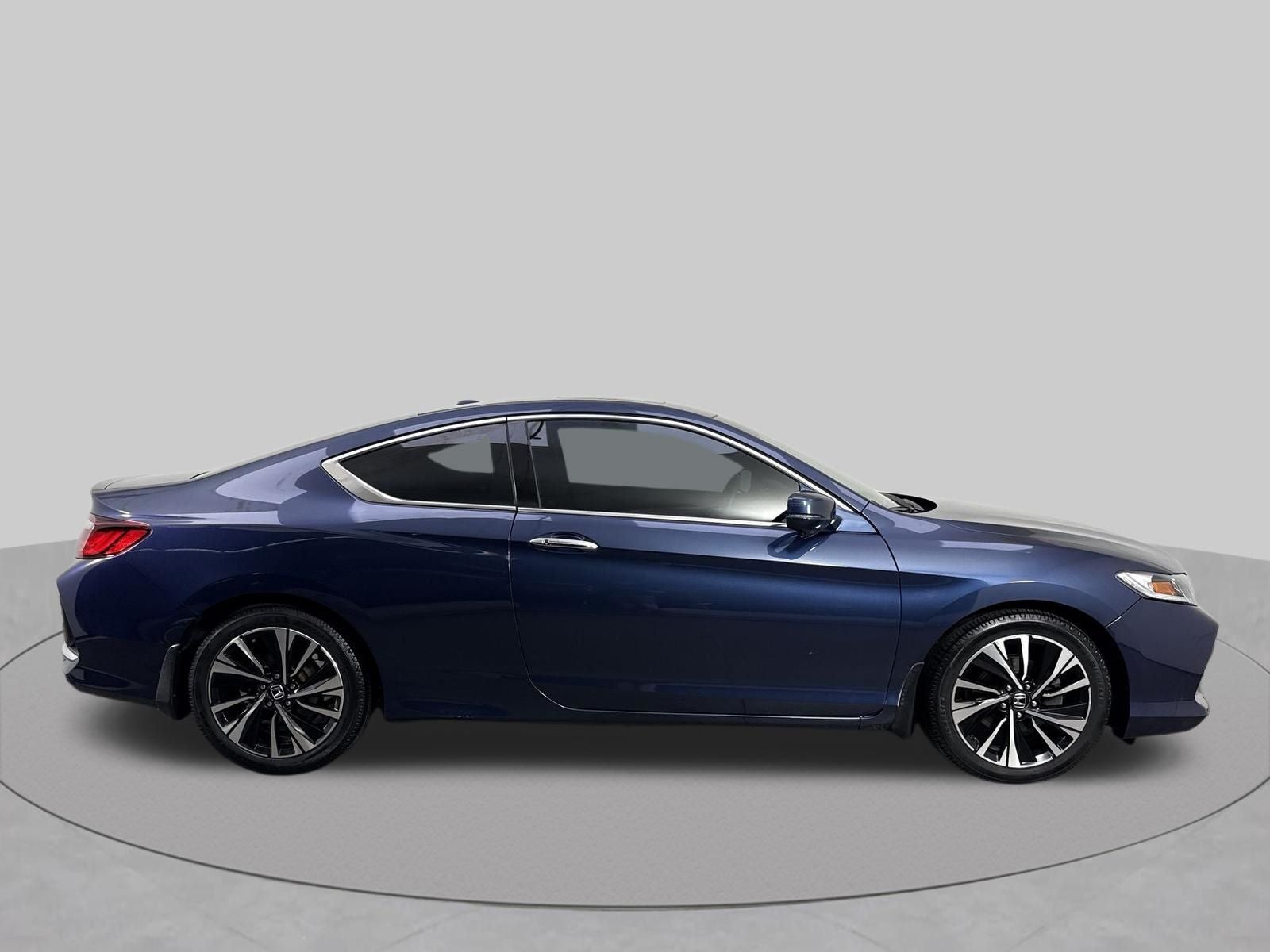 2016 Honda Accord EX