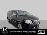 2015 Chrysler Town & Country Touring-L