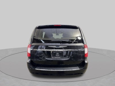 2015 Chrysler Town & Country Touring-L