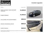 2015 Chrysler Town & Country Touring-L