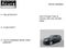 2015 Chrysler Town & Country Touring-L