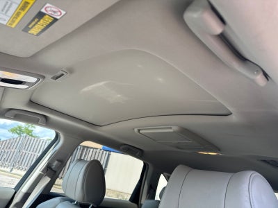 2009 Acura MDX Tech/Entertainment Pkg