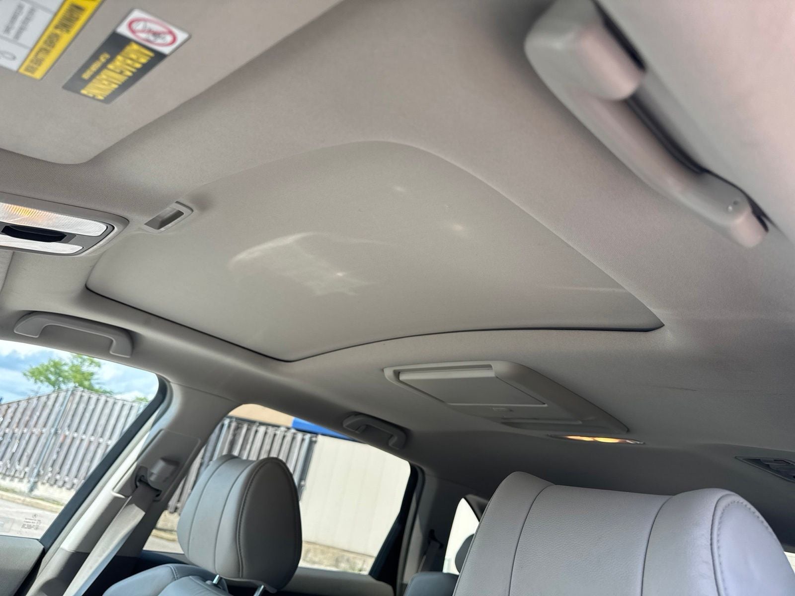 2009 Acura MDX Tech/Entertainment Pkg