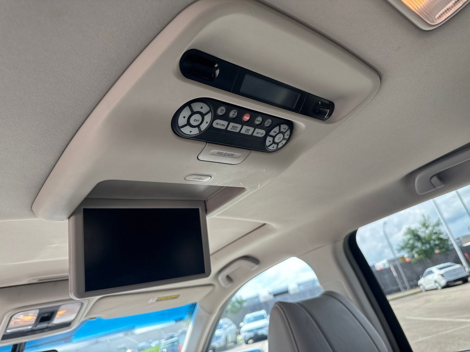 2009 Acura MDX Tech/Entertainment Pkg