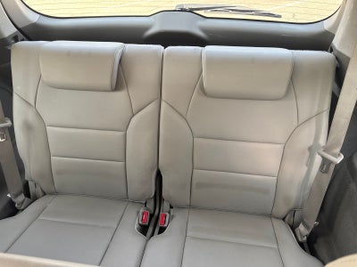 2009 Acura MDX Tech/Entertainment Pkg