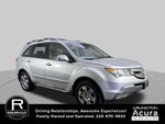 2009 Acura MDX Tech/Entertainment Pkg