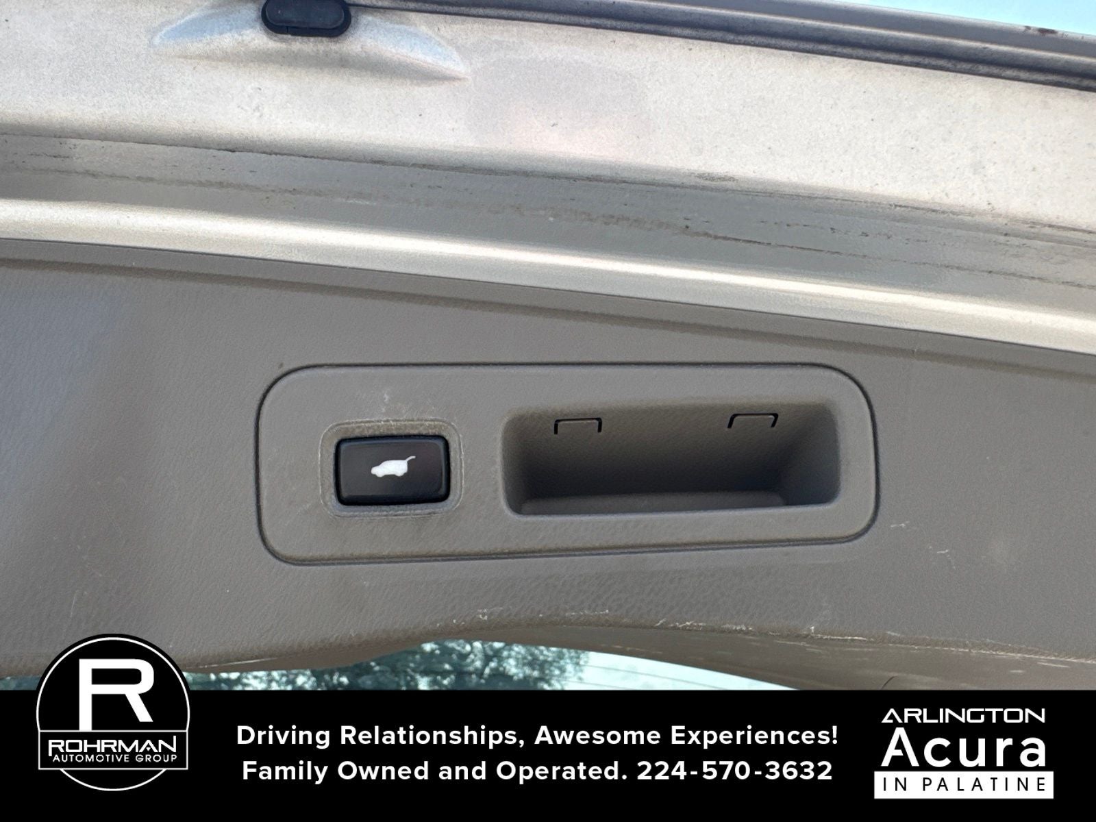2009 Acura MDX Tech/Entertainment Pkg