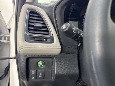 2020 Honda HR-V EX