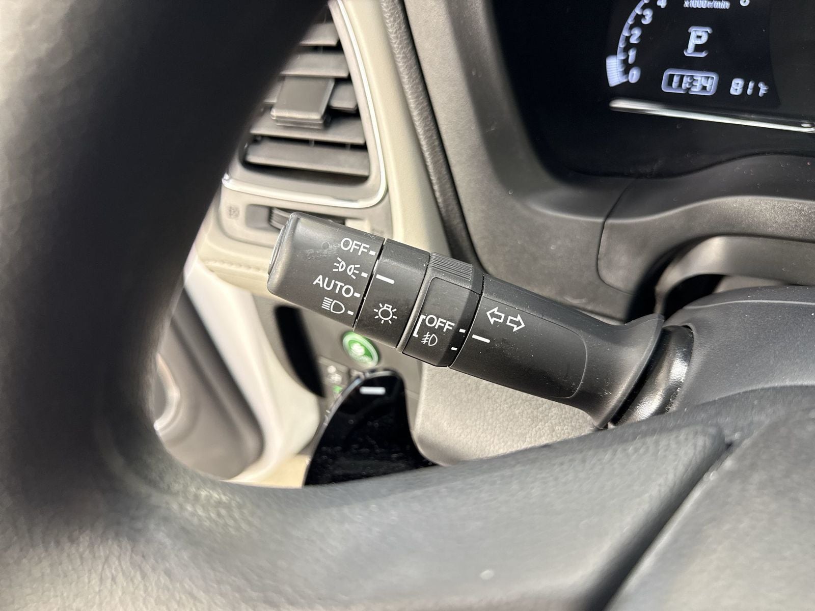 2020 Honda HR-V EX
