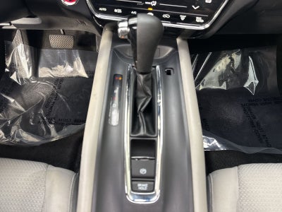 2020 Honda HR-V EX