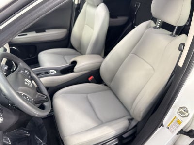 2020 Honda HR-V EX