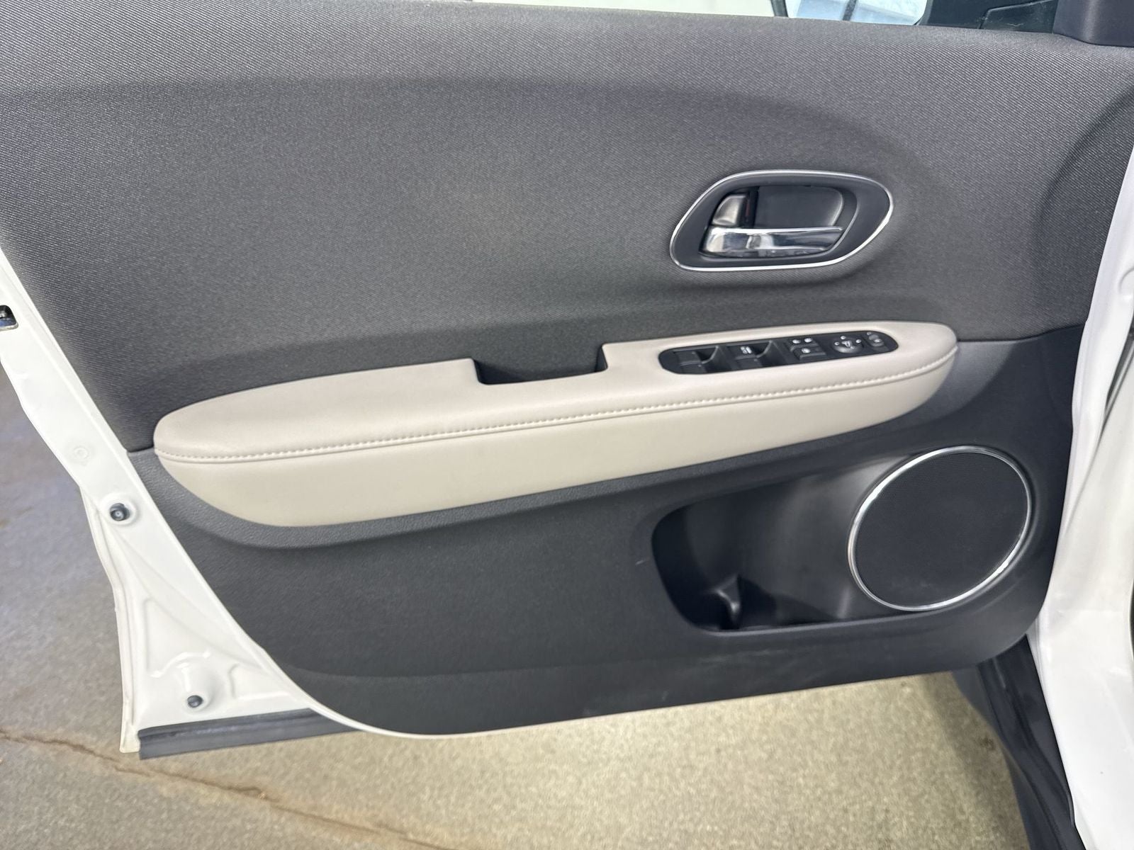 2020 Honda HR-V EX