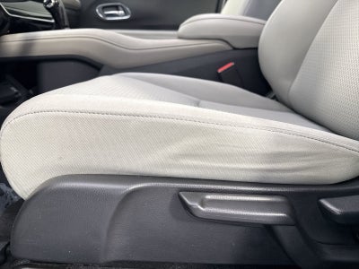 2020 Honda HR-V EX