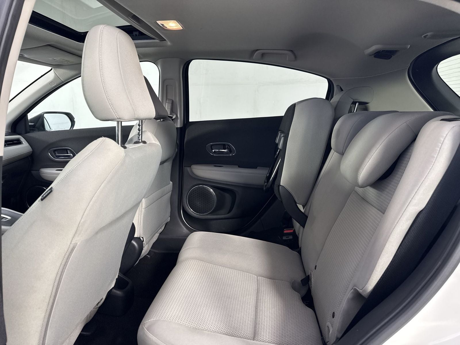 2020 Honda HR-V EX