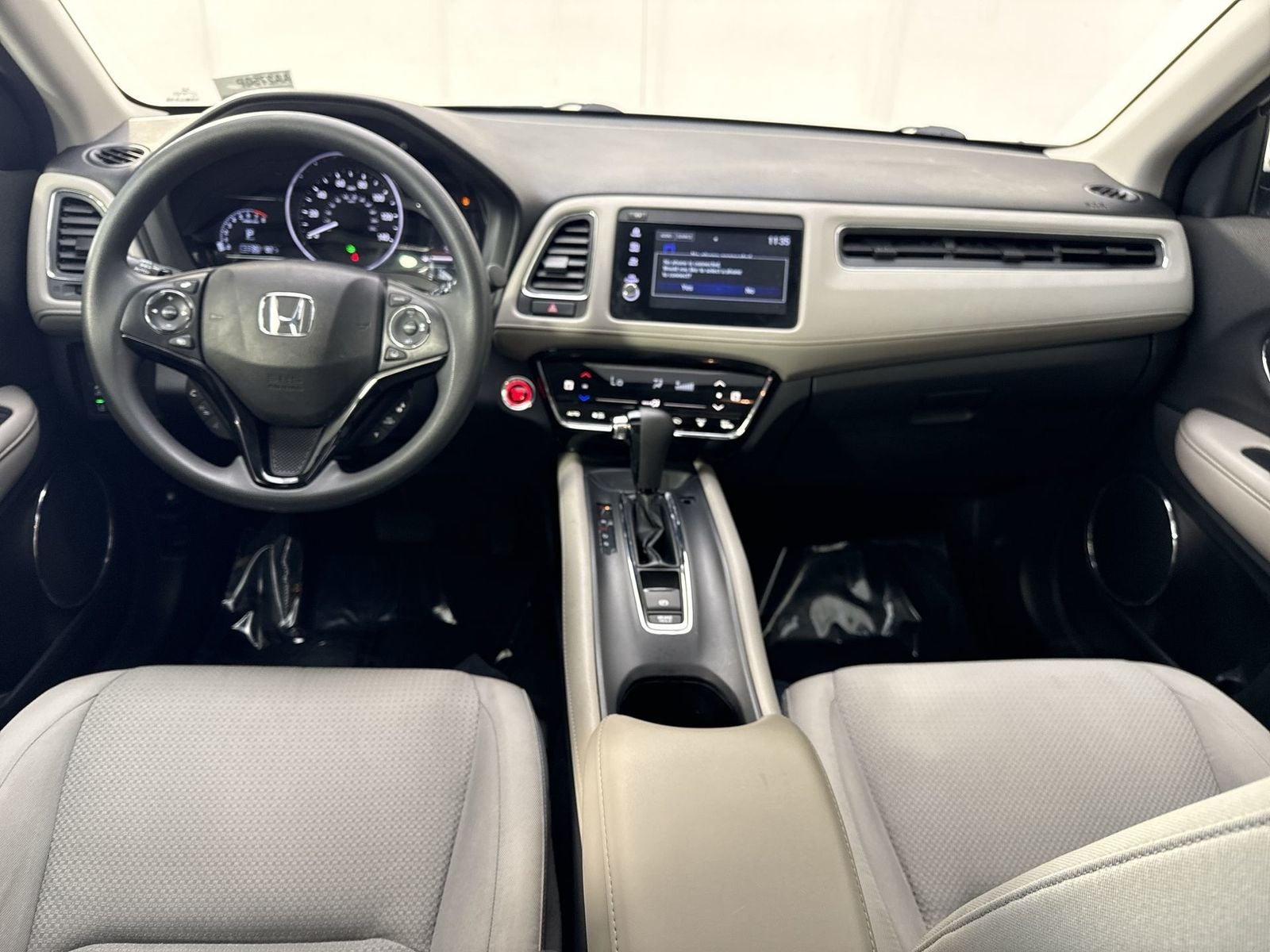 2020 Honda HR-V EX