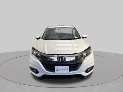 2020 Honda HR-V EX