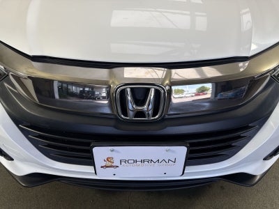 2020 Honda HR-V EX