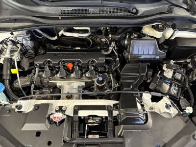 2020 Honda HR-V EX