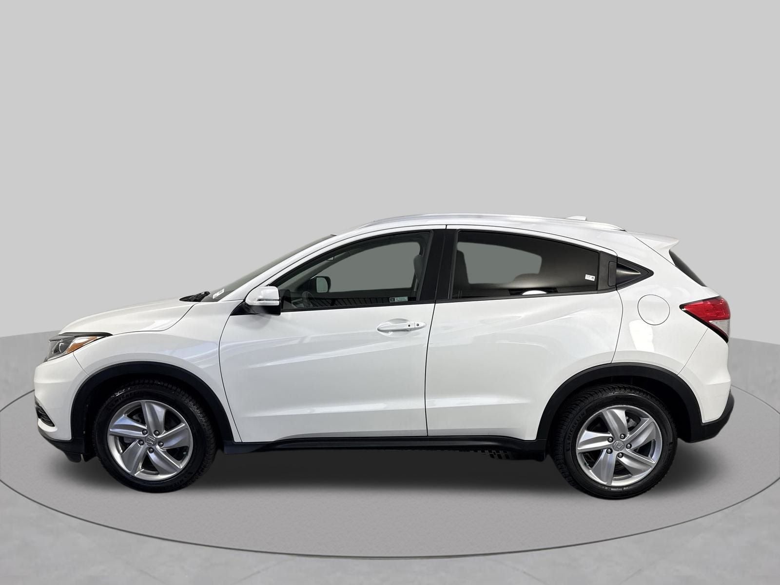 2020 Honda HR-V EX