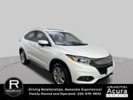 2020 Honda HR-V EX