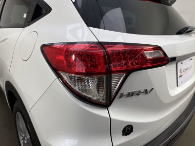 2020 Honda HR-V EX