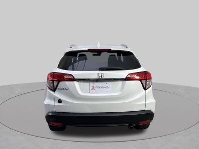 2020 Honda HR-V EX