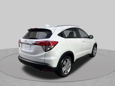 2020 Honda HR-V EX