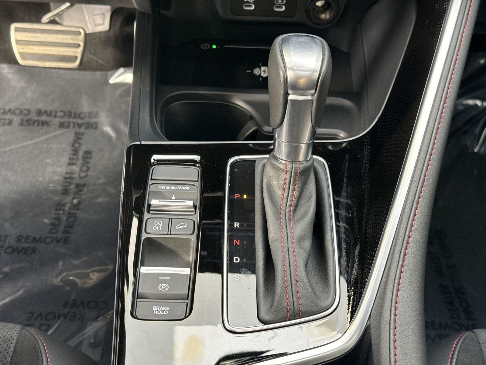 2025 Acura ADX w/A-Spec Package