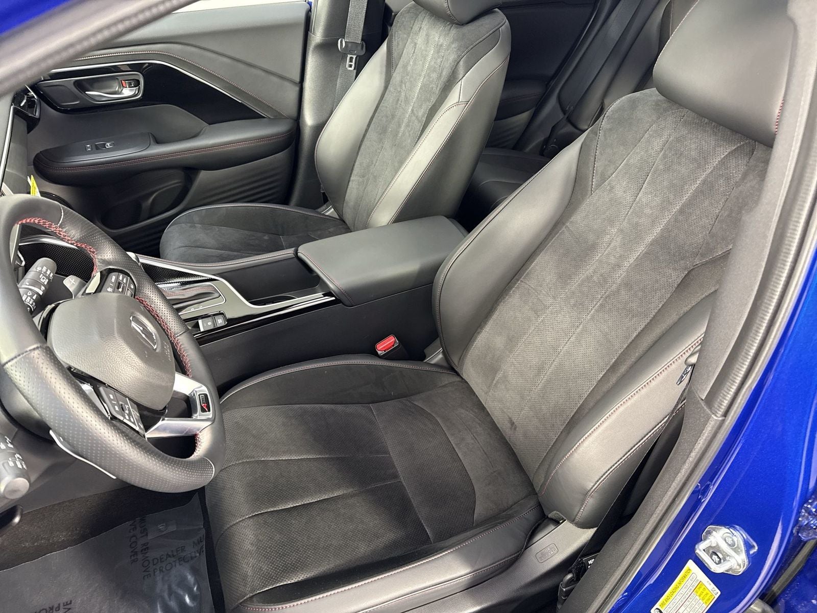 2025 Acura ADX w/A-Spec Package