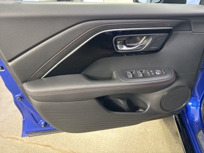 2025 Acura ADX w/A-Spec Package