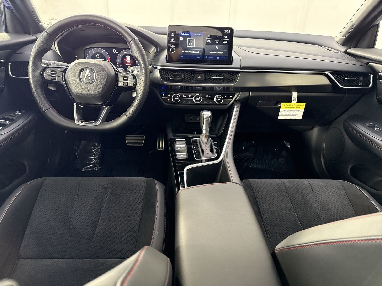 2025 Acura ADX w/A-Spec Package