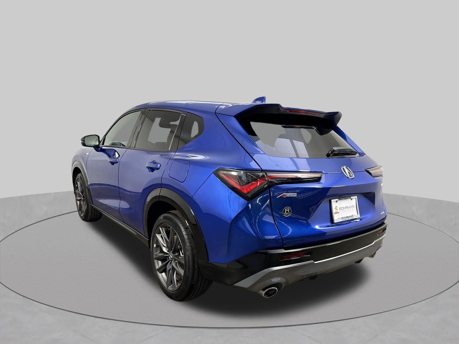 2025 Acura ADX w/A-Spec Package