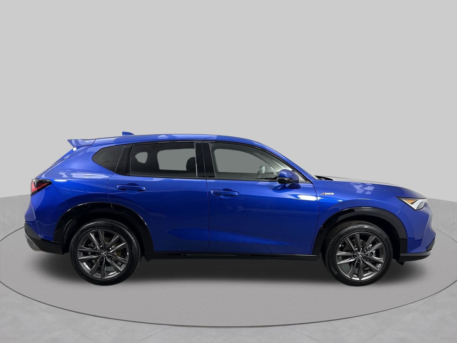 2025 Acura ADX w/A-Spec Package
