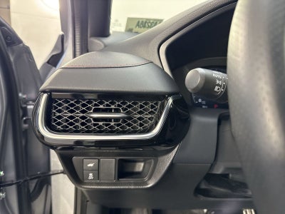 2025 Acura ADX AWD A-SPEC