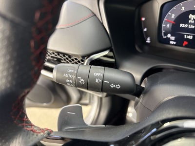 2025 Acura ADX AWD A-SPEC