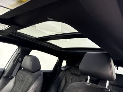 2025 Acura ADX AWD A-SPEC