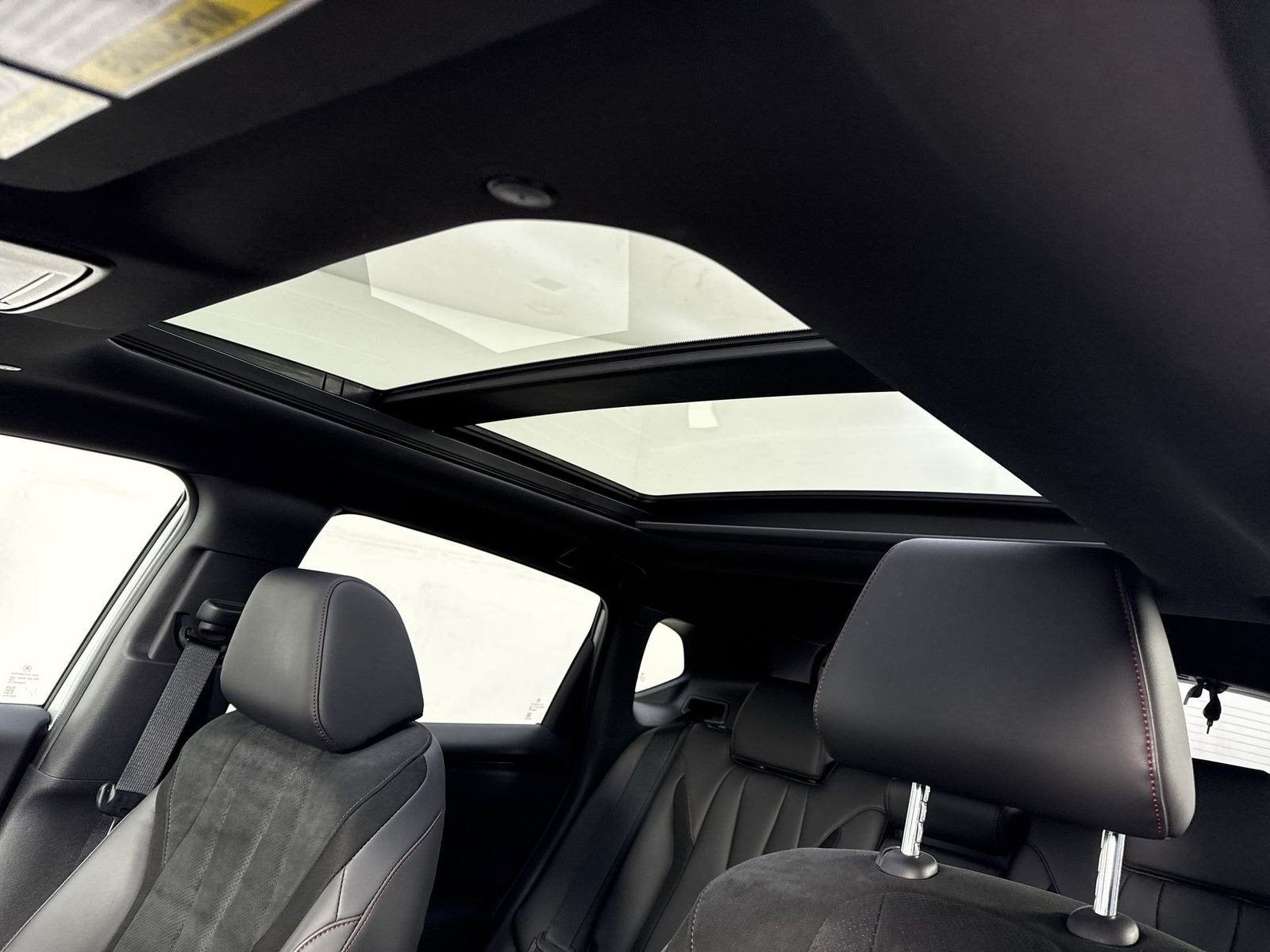 2025 Acura ADX AWD A-SPEC