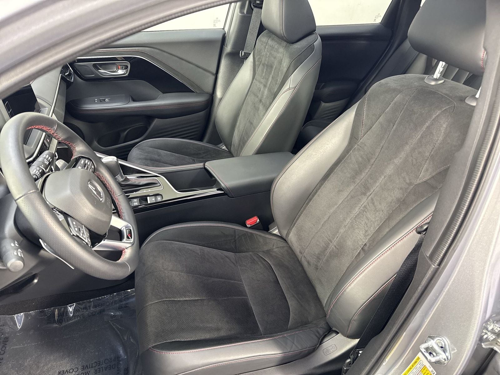 2025 Acura ADX AWD A-SPEC