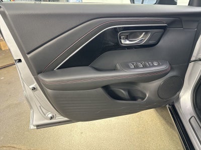 2025 Acura ADX AWD A-SPEC