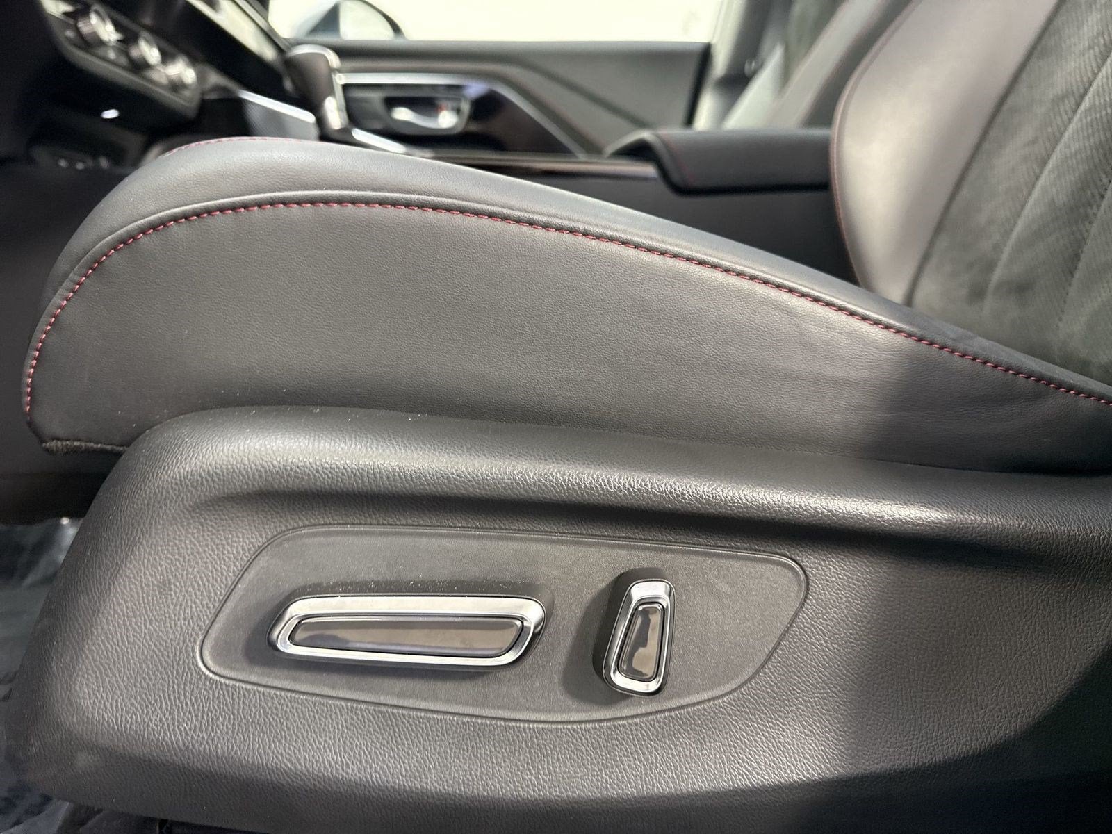 2025 Acura ADX AWD A-SPEC