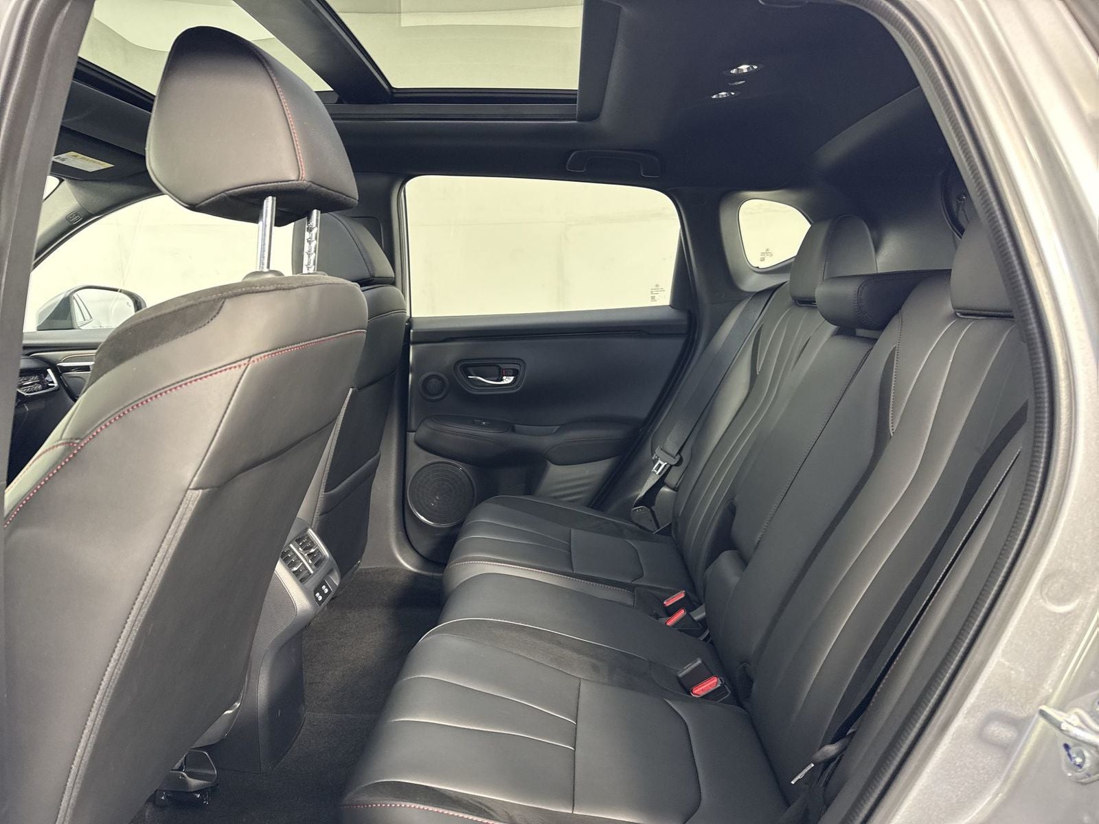 2025 Acura ADX AWD A-SPEC