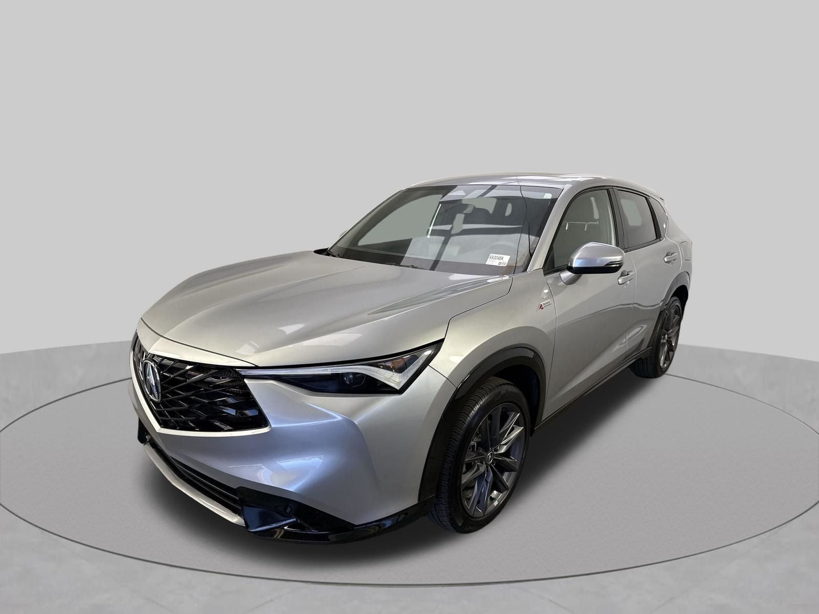 2025 Acura ADX AWD A-SPEC