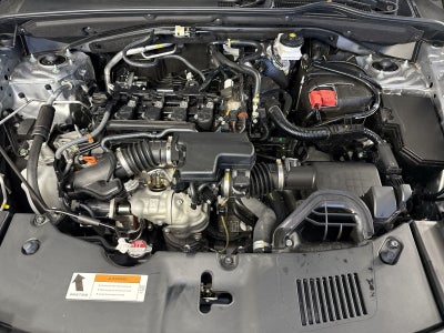 2025 Acura ADX AWD A-SPEC