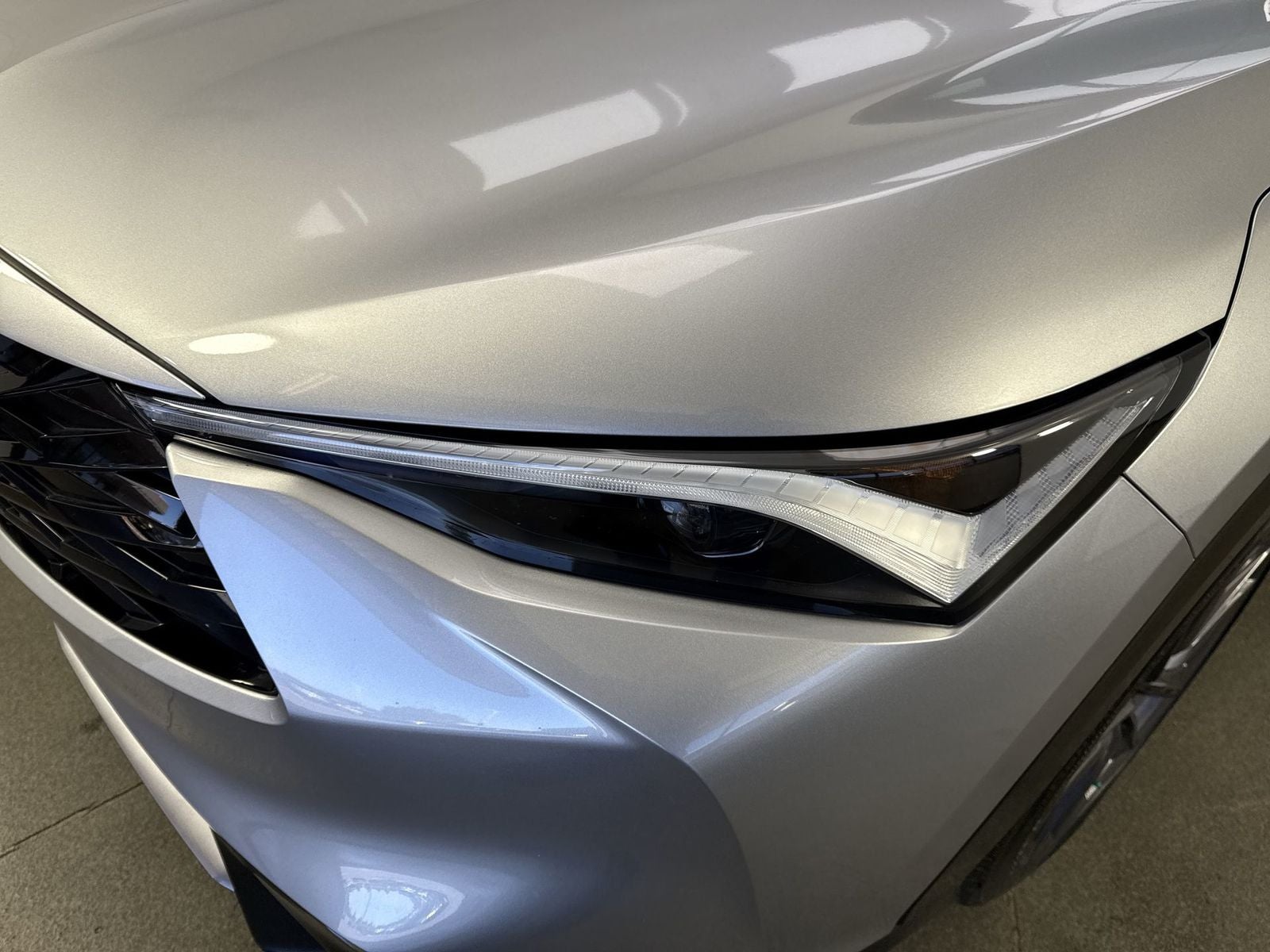 2025 Acura ADX AWD A-SPEC