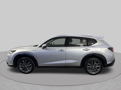 2025 Acura ADX AWD A-SPEC