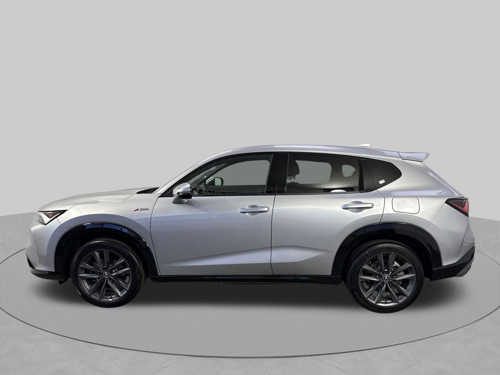 2025 Acura ADX AWD A-SPEC